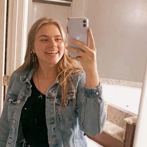 Meet your Posher, Miriam